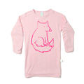 Minti Rascal Dress Wild Fox Ballet